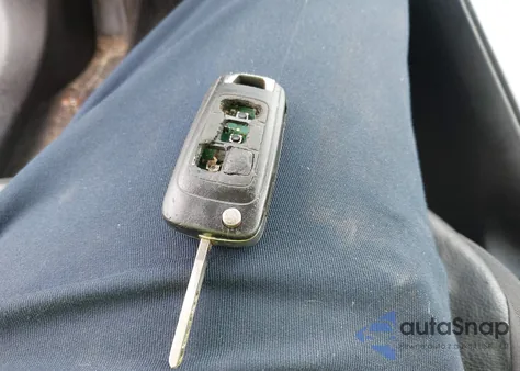 2014 Chevrolet Cruze Ls Auto из США, поврежденный, VIN 1G1PA5SHXE7264359